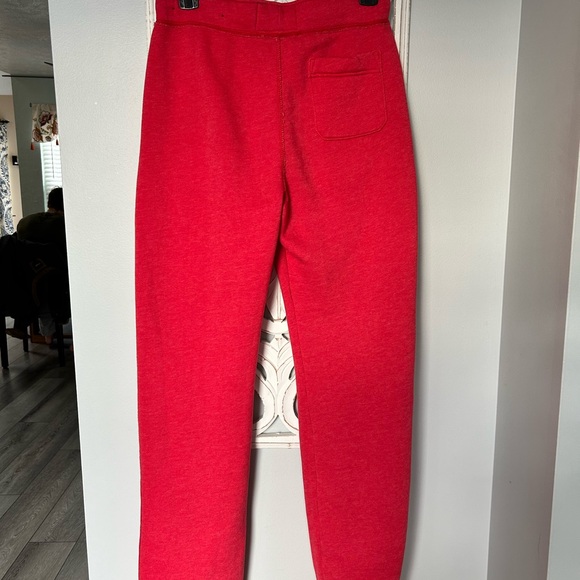 Ambercrombie Kids Super Soft Sweatpants in XL - Picture 3 of 5